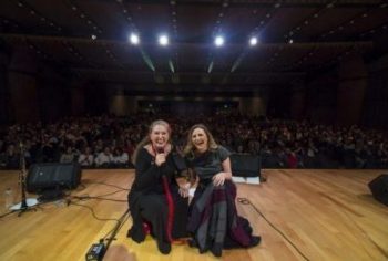 Divanhana u Istambulu održala koncert za pamćenje