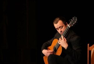 Okončana turneja Sanela Redžića