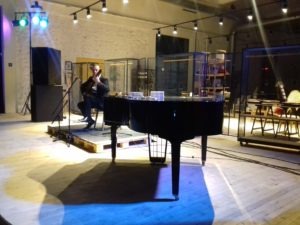 Okončana turneja Sanela Redžića