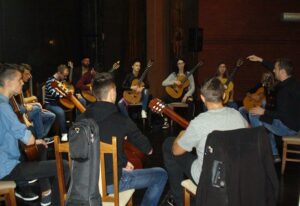 Okončana turneja Sanela Redžića