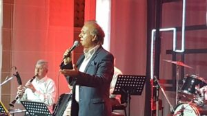 Popularni Muharem Serbezovski koncertom proslavio 50 godina karijere