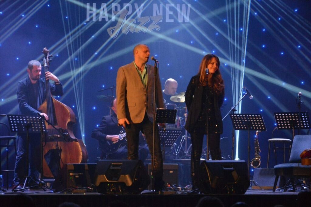 Jazz magija u izvedbi Sarajevo Jazz Orkestra