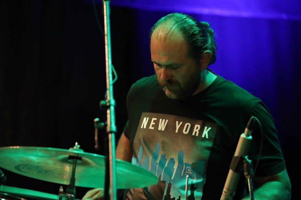 „BAŠČARŠIJSKE NOĆI 2018“ ZATVORENE KONCERTNIM PERFORMANSOM MAKEDONSKOG JAZZ SASTAVA „GOCE STEVKOVSKI SEPTET“!