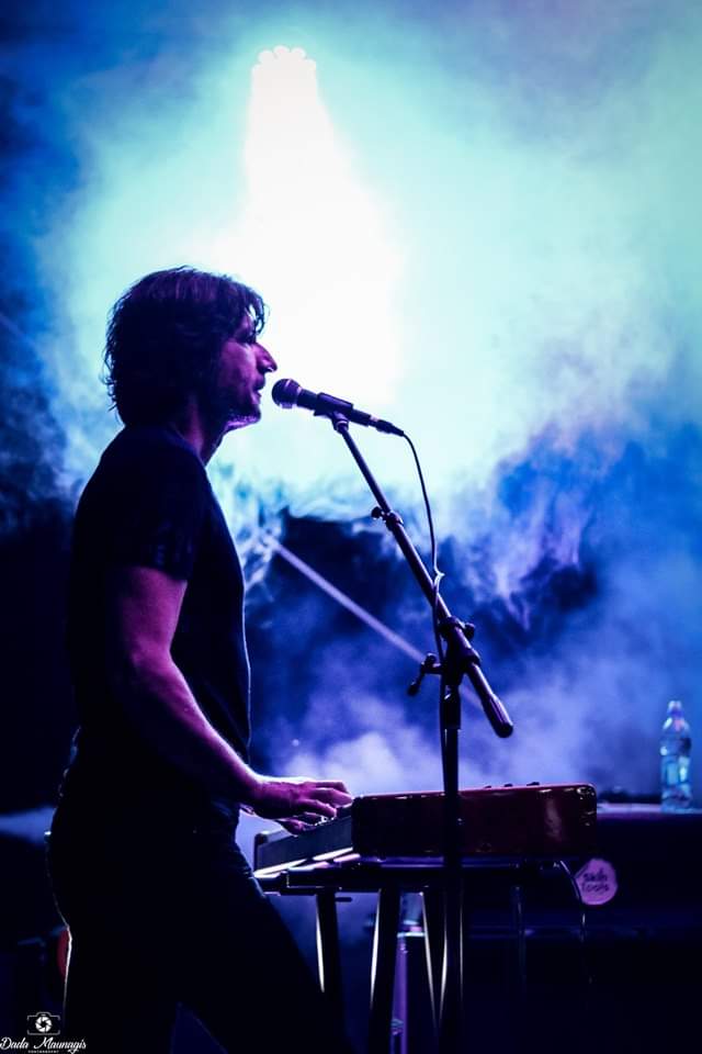 MIMA ZUKAN: POP-ROCK SCENA IMA PERSPEKTIVU ZAHVALJUJUĆI NOVIM GENERACIJAMA MLADIH