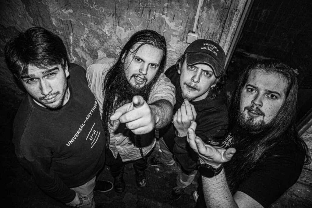 METAL VEČER U KINO BOSNA: JEDAN OPROŠTAJ, JEDAN DEBI I EKSPLOZIJA ŽANROVA
