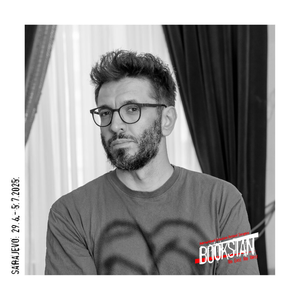 BuyBook poziva na književnu radionicu: GLEDATI ČITANJEM, ČITATI GLEDANJEM