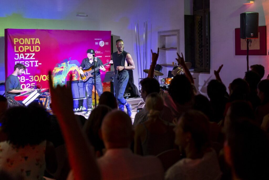 KONCERTOM MICHAELA MAYOA ZAVRŠEN LOPUD JAZZ FESTIVAL 2025