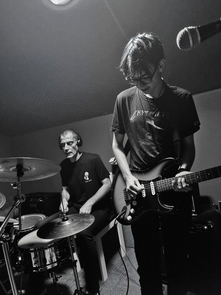 “CRIME: SCENE RECORDS” OBJAVLJUJE NOVO ALBUM “FIGURATIVE THEATRE”