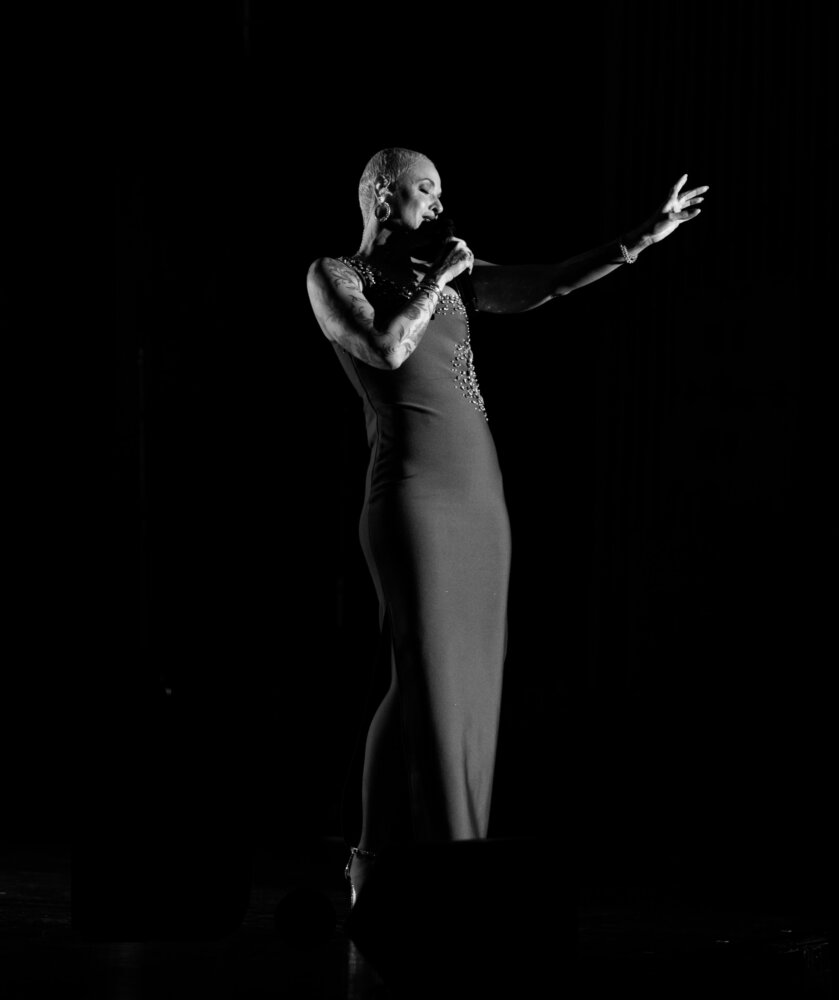 LJUBAV KOJA TRAJE - MARIZIN FADO JOŠ UVIJEK ODZVANJA SARAJEVOM