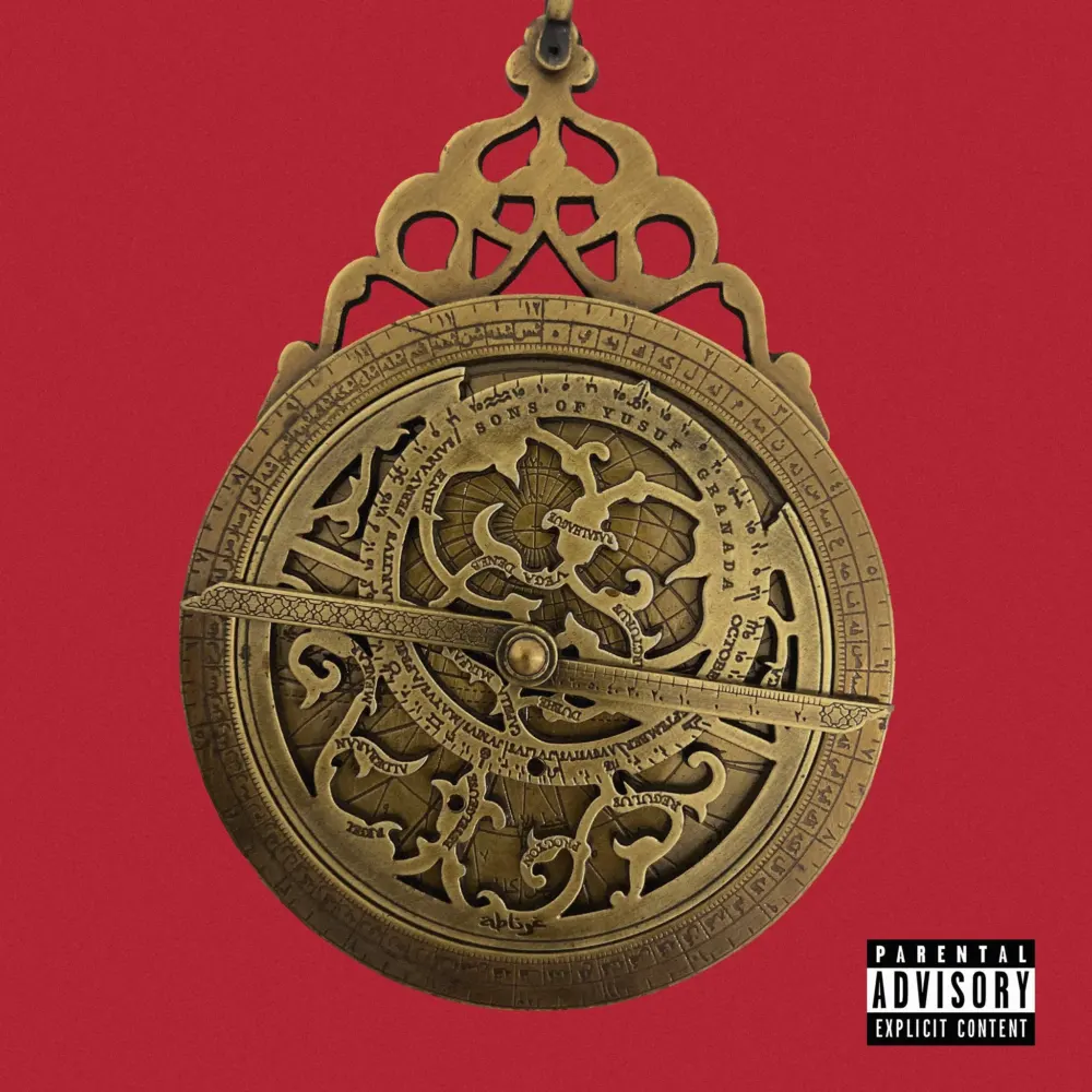 SONS OF YUSUF – NOVIM ALBUMOM TRAGAJU ZA DREVNOM HISTORIJOM