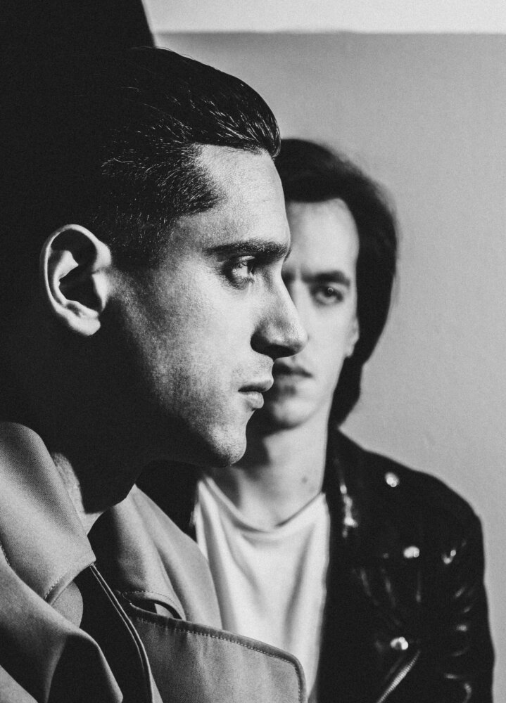 BUČ KESIDI OBJAVILI SINGL I SPOT „POSLE PLAKANJA“ I KREĆU NA REGIONALNU TURNEJU