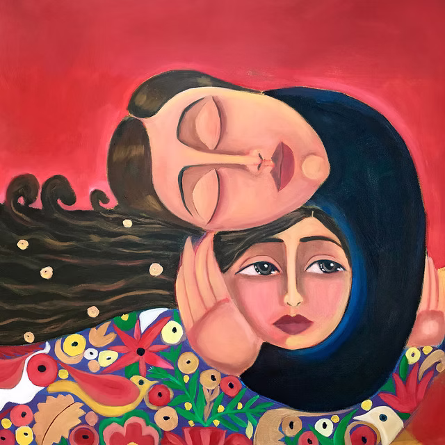 “TOGETHER FOR PALESTINE”: NOMINACIJA ZA HUMANITARNI SINGL "LULLABY"