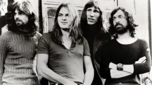 Pink Floyd