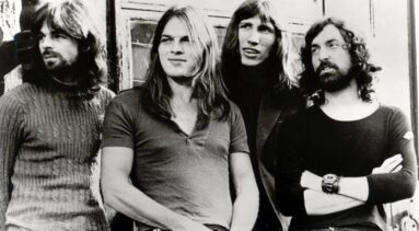 Pink Floyd