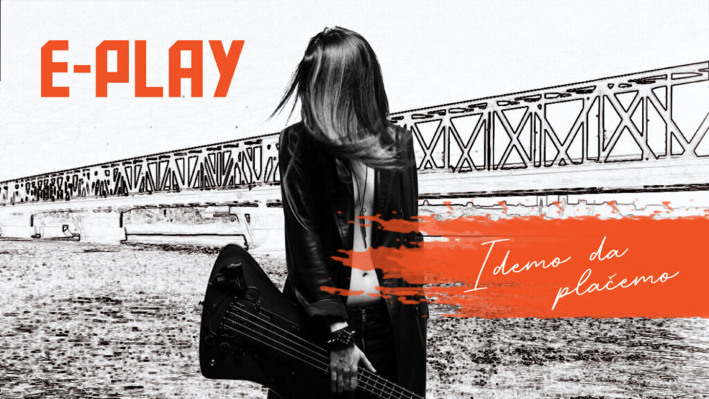 E-PLAY U SPOTU "IDEMO DA PLAČEMO" SA HEROJEM RENATOM GRBIĆEM