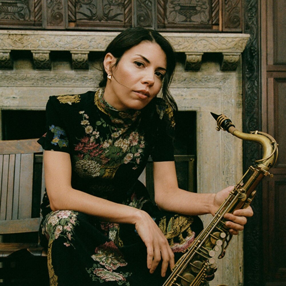 MELISSA ALDANA OBRADILA DJELA HERMETA PASCOALA KOMPOZITORA ČIJA JE DJELA RADIO MILES DAVIS