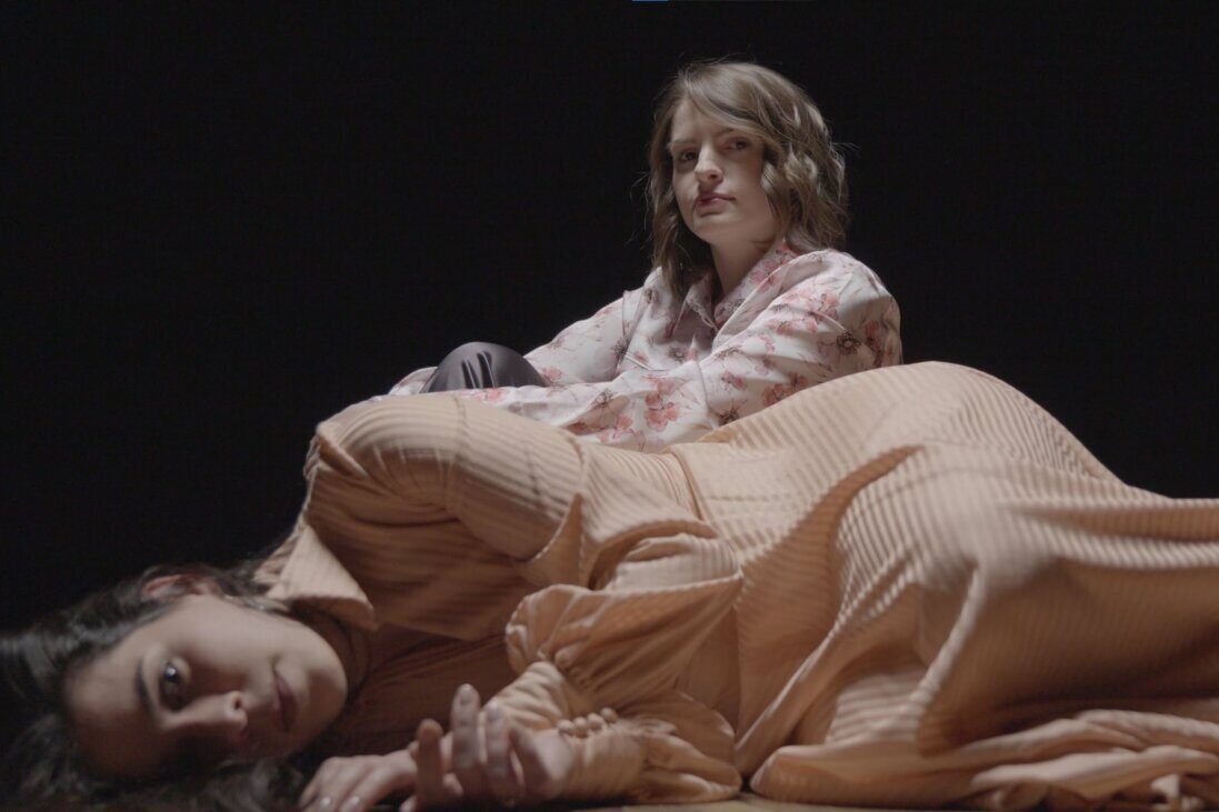 ZERDELIJA I GABRIJEL PRUSINA SNIMILI NAJLJEPŠU NAJTUŽNIJU PJESMU