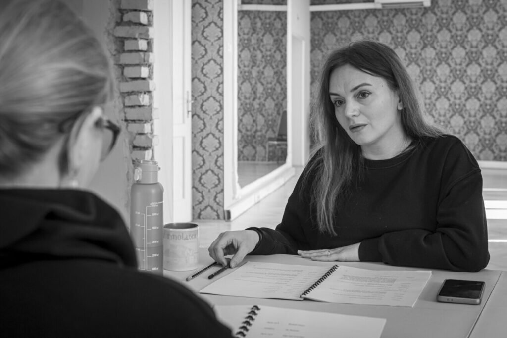 PRAIZVEDBA PREDSTAVE „POSLJEDNJI ČAS KLAVIRA“ U TEATRU 071 RASPRODANA