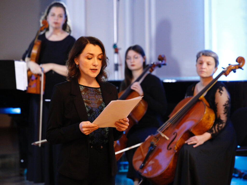 „SA SINFONIETTA“ KONCERTOM „ZVUK SARAJEVA“ OBILJEŽILA DAN GRADA SARAJEVA