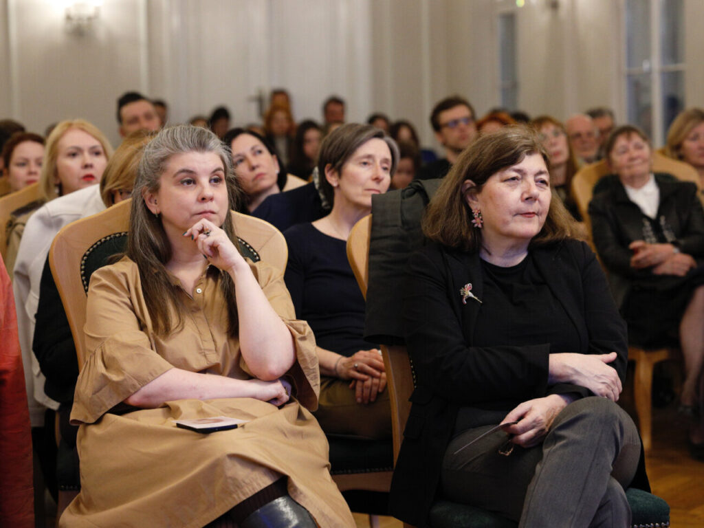 „SA SINFONIETTA“ KONCERTOM „ZVUK SARAJEVA“ OBILJEŽILA DAN GRADA SARAJEVA