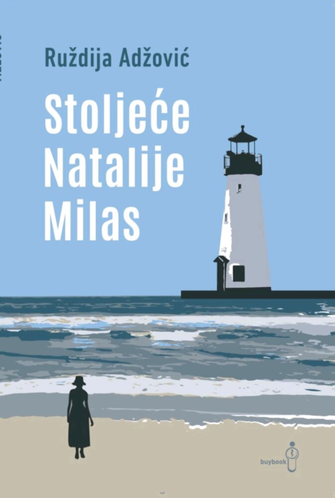 JUNAKINJA ROMANA "STOLJEĆE NATALIJE MILAS" AUTORA RUŽDIJE ADŽOVIĆA DOSTOJNA SVJETSKE SCENE