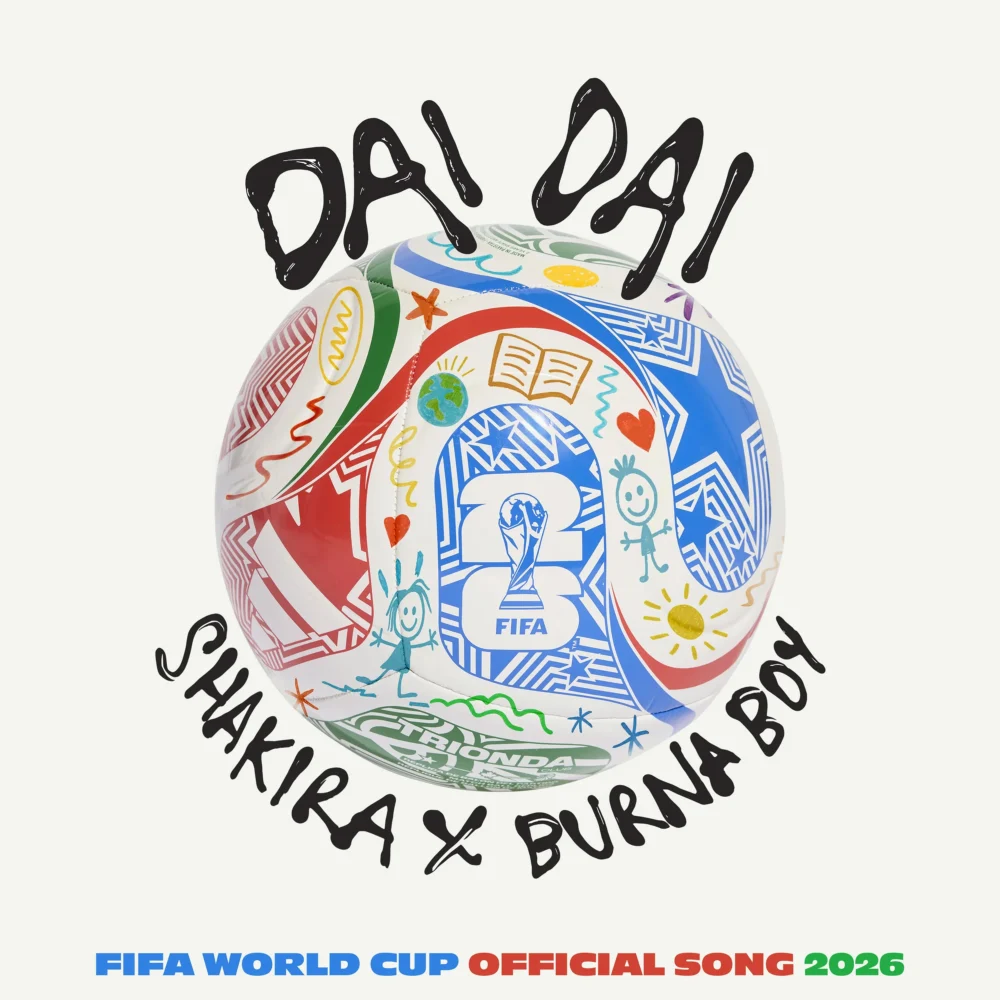 SHAKIRA U HUMANOJ MISIJI “IGRAJ ZA OBRAZOVANJE”
