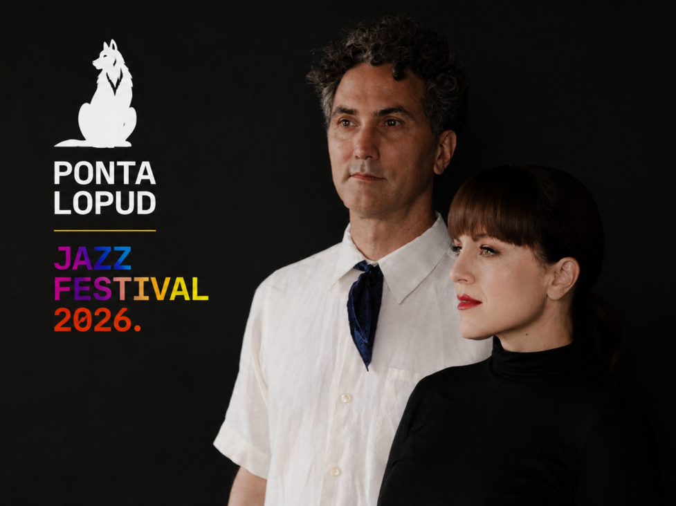 PONTA LOPUD JAZZ FESTIVAL 2026 DONOSI SPOJ ELEKTRONIKE, ROCKA I IMPROVIZACIJE