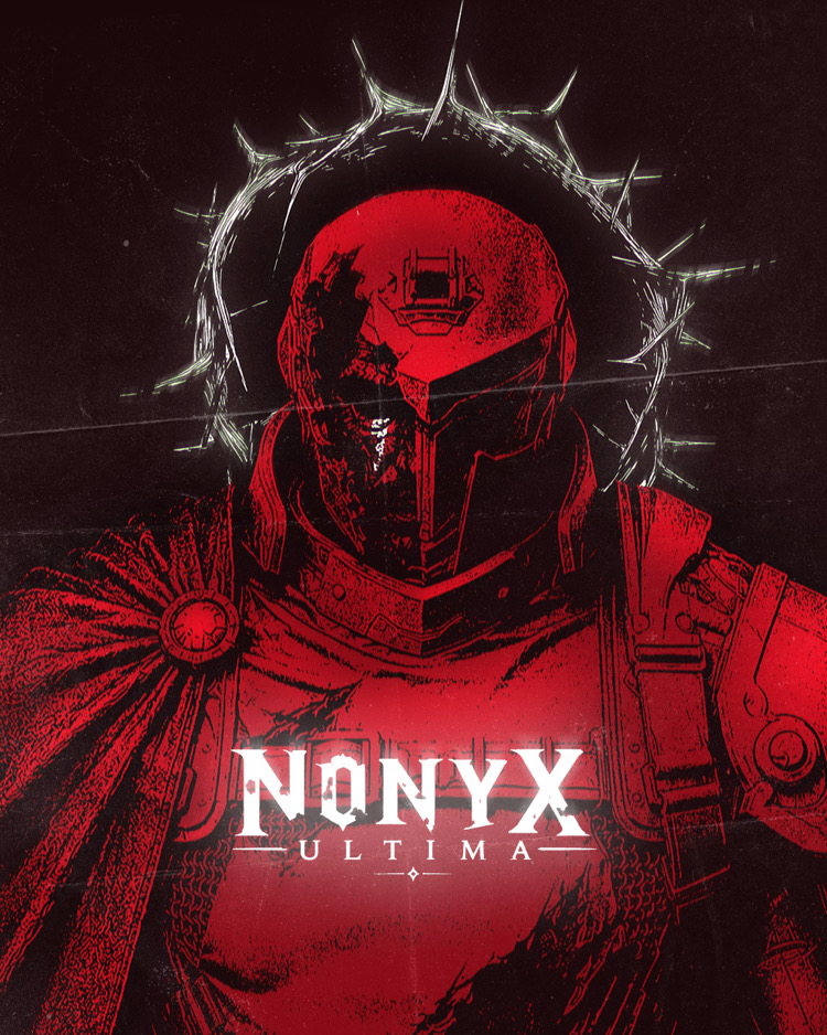 NONYX OBJAVIO „ULTIMA“: ALBUM KOJI MIJENJA PRIČU ZAVISNO OD TOGA KAKO GA SLUŠATE