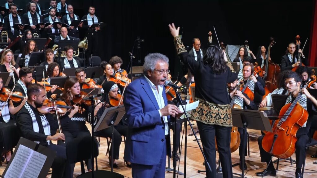 IBRAHIM NASRALLAH: KADA POEZIJA POSTANE MJESTO SJEĆANJA, OTPORA I MUZIKE
