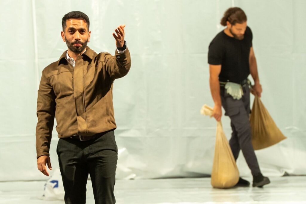 MESS IZMEĐU GRANICA I PRIPADANJA: „NIČIJA ZEMLJA“ OTVORILA 66. IZDANJE FESTIVALA