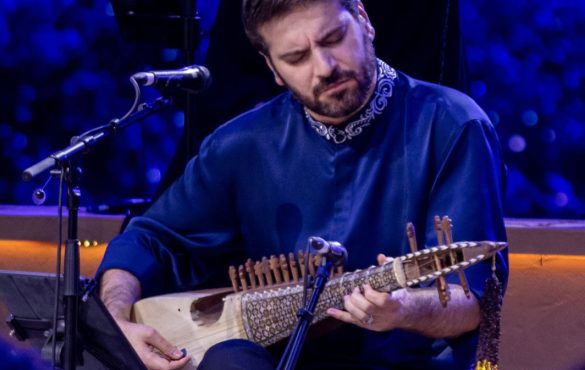 Sami Yusuf